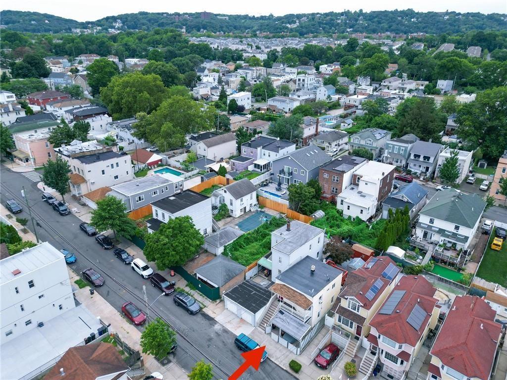 273 Clifton Avenue Rosebank Staten Island NY 10305