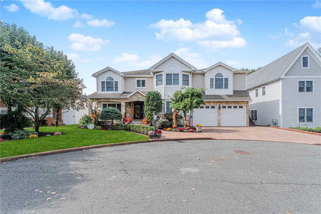 72 Giegerich Avenue Tottenville Staten Island NY 10307