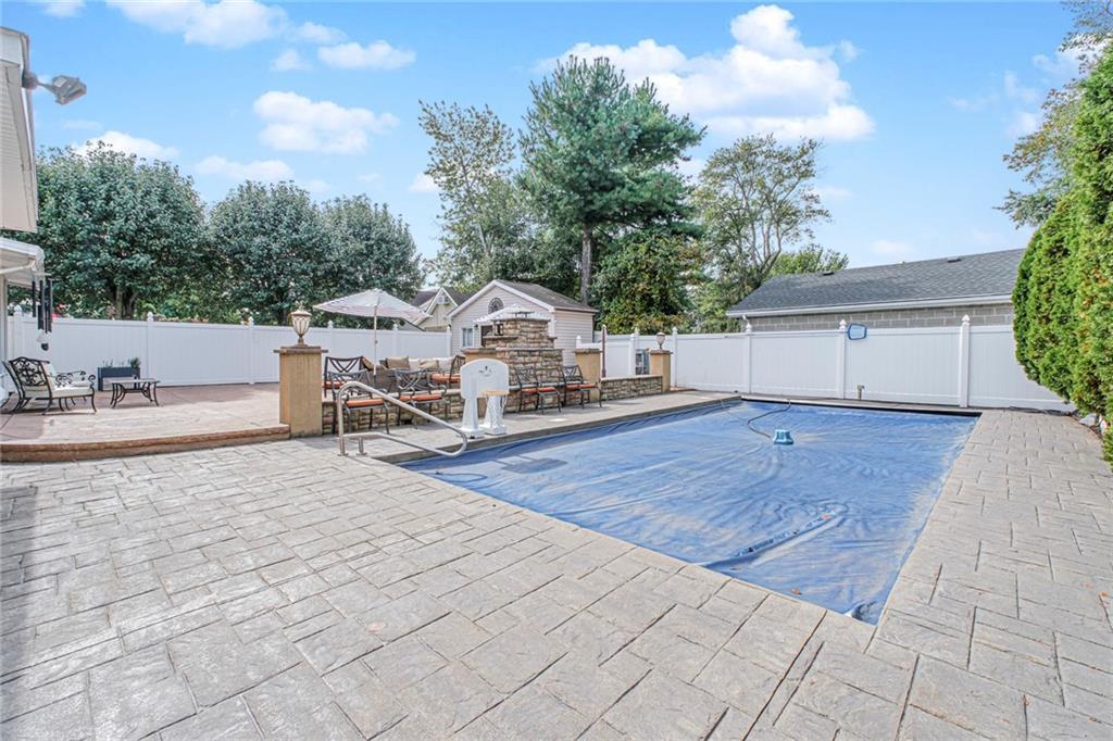 72 Giegerich Avenue Tottenville Staten Island NY 10307