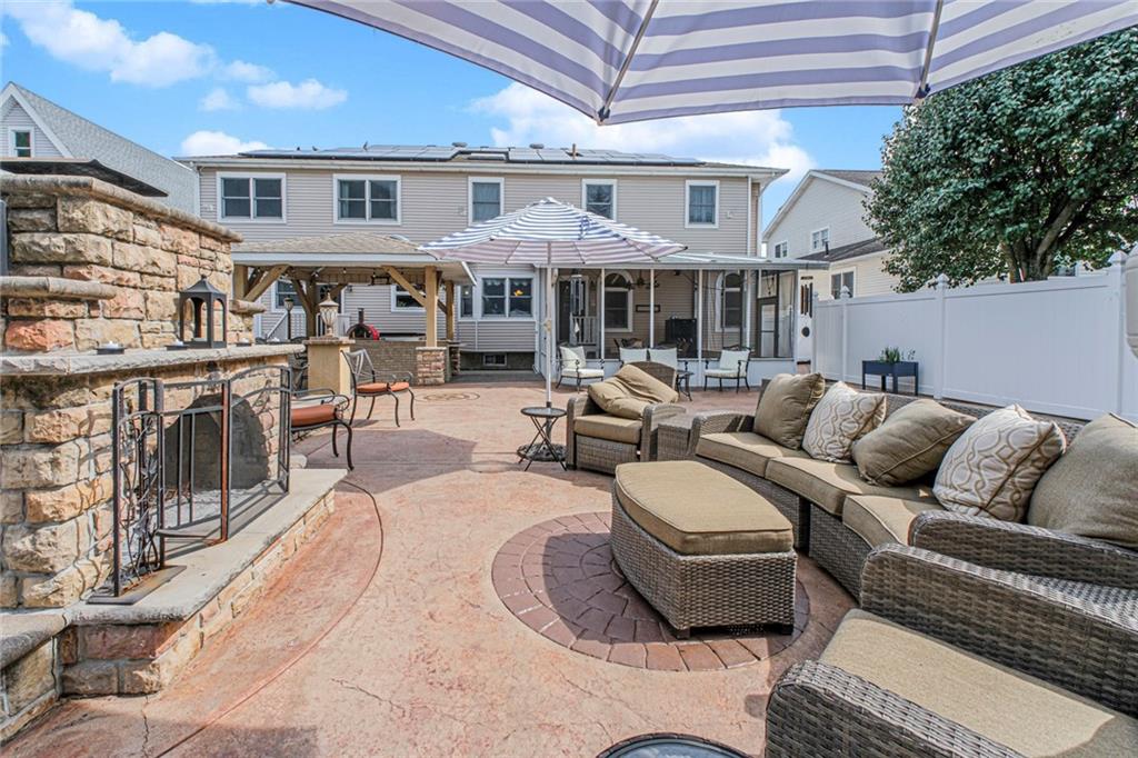 72 Giegerich Avenue Tottenville Staten Island NY 10307