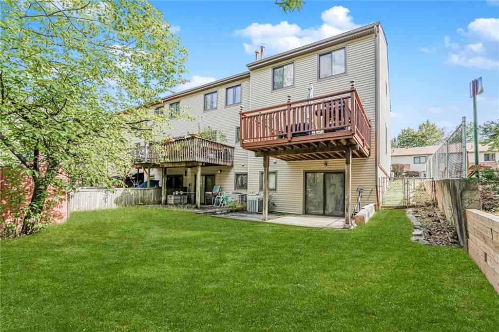 97 Bower Court Rossville Staten Island NY 10309
