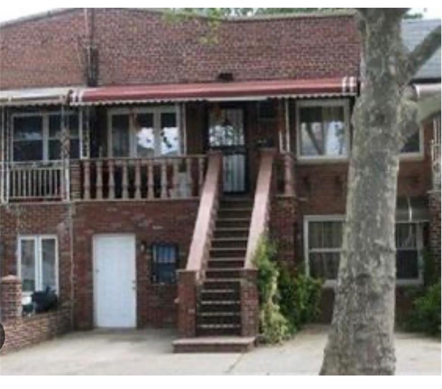1131 East 101st Street Canarsie Brooklyn NY 11236