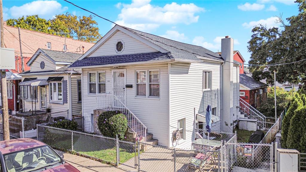2811 Haring Street Sheepshead Bay Brooklyn NY 11235