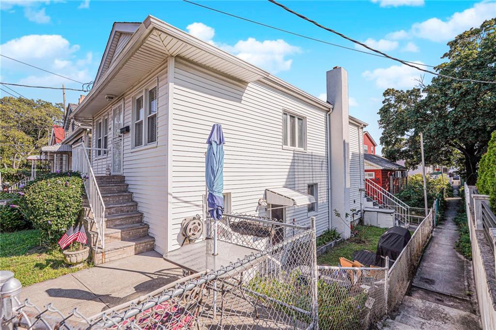 2811 Haring Street Sheepshead Bay Brooklyn NY 11235