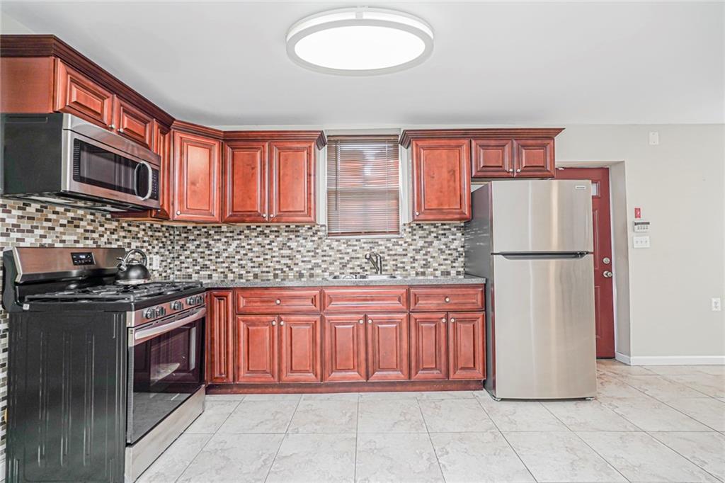 2811 Haring Street Sheepshead Bay Brooklyn NY 11235