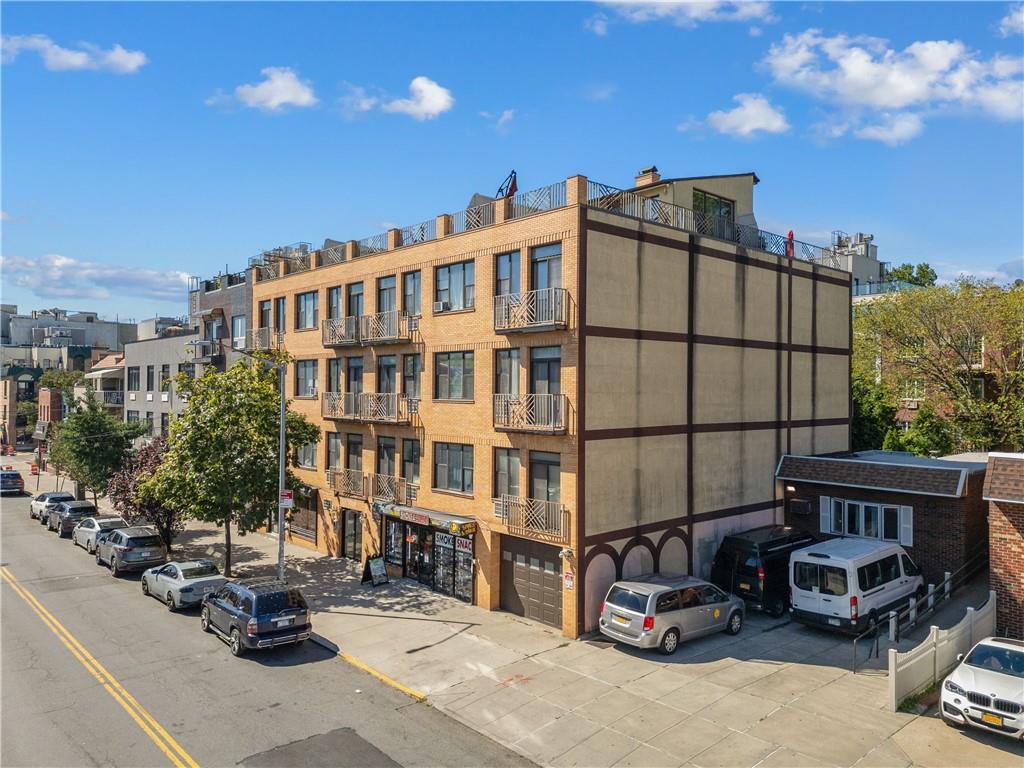 99 Kingsland Avenue Williamsburg Brooklyn NY 11222