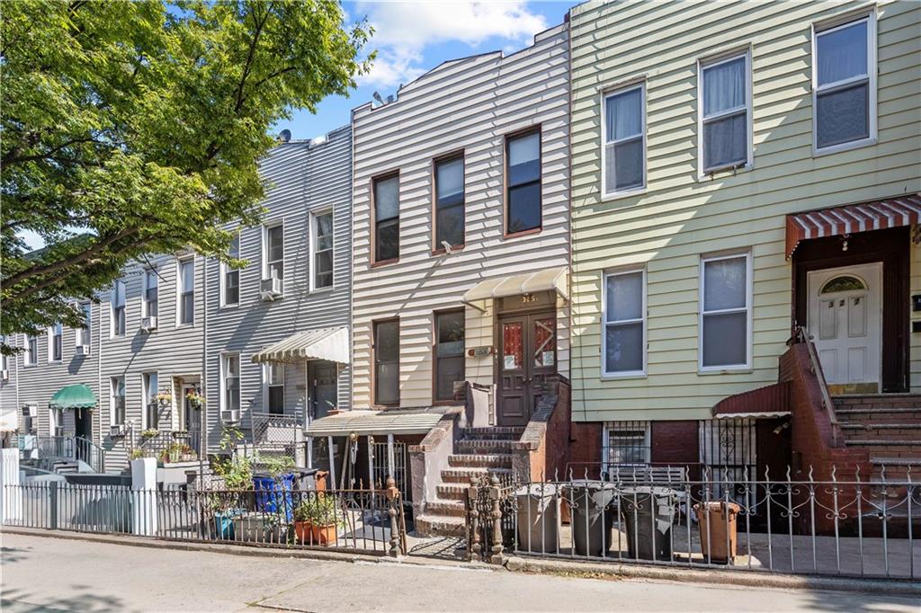 325A 22nd Street Sunset Park Brooklyn NY 11215