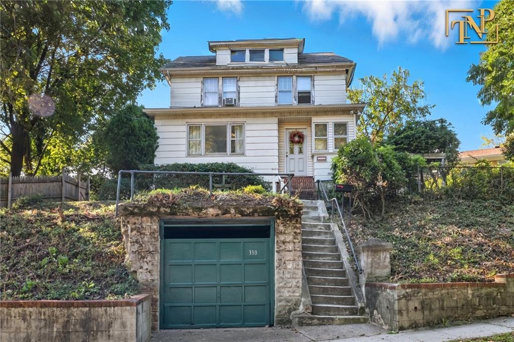 310 Brighton Avenue Tompkinsville Staten Island NY 10301