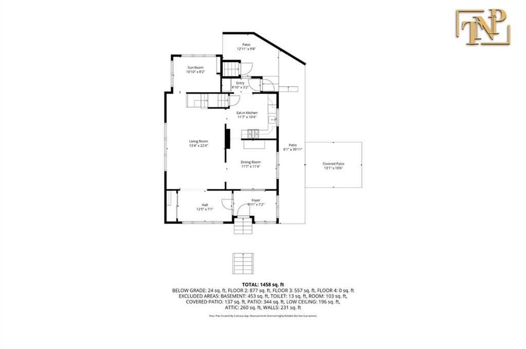 310 Brighton Avenue Tompkinsville Staten Island NY 10301