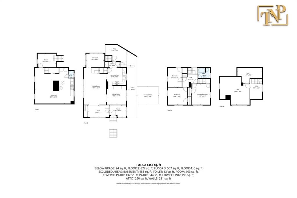 310 Brighton Avenue Tompkinsville Staten Island NY 10301
