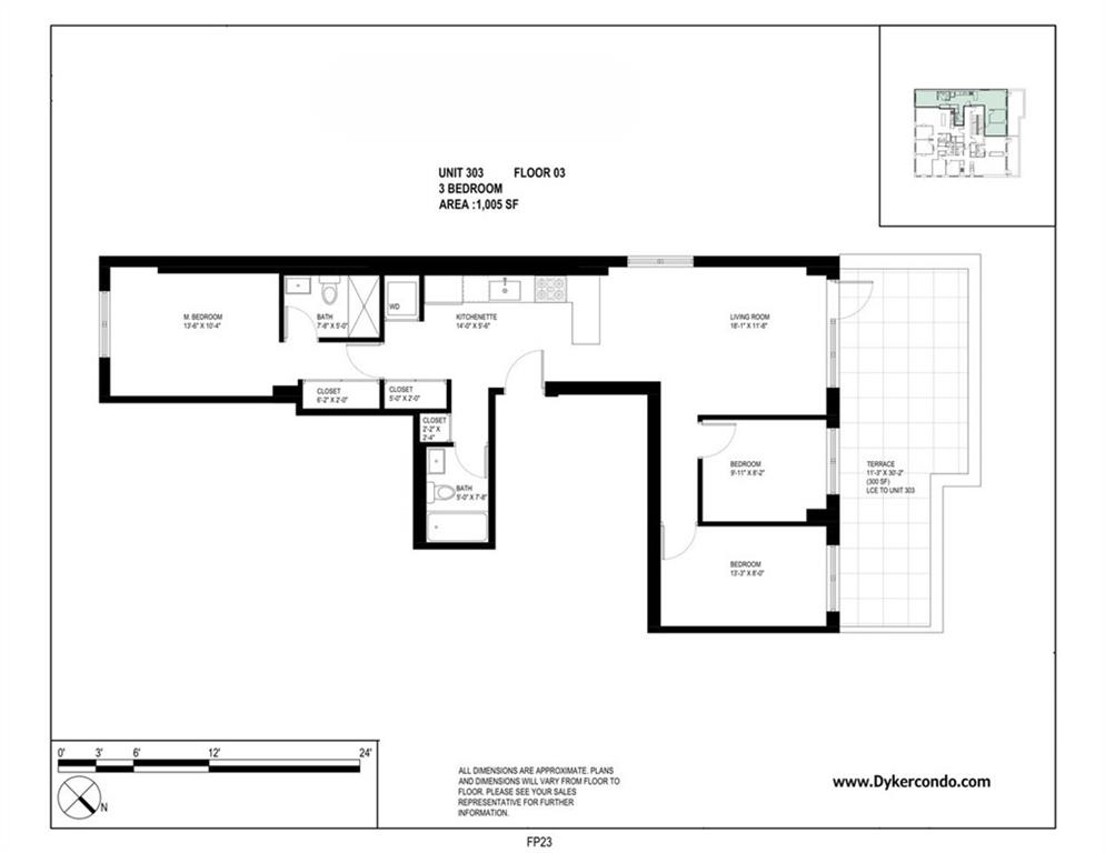 1306 83rd Street Dyker Heights Brooklyn NY 11228