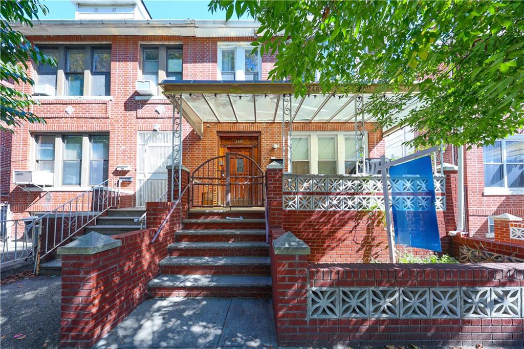 2489 East 21 Street Sheepshead Bay Brooklyn NY 11235