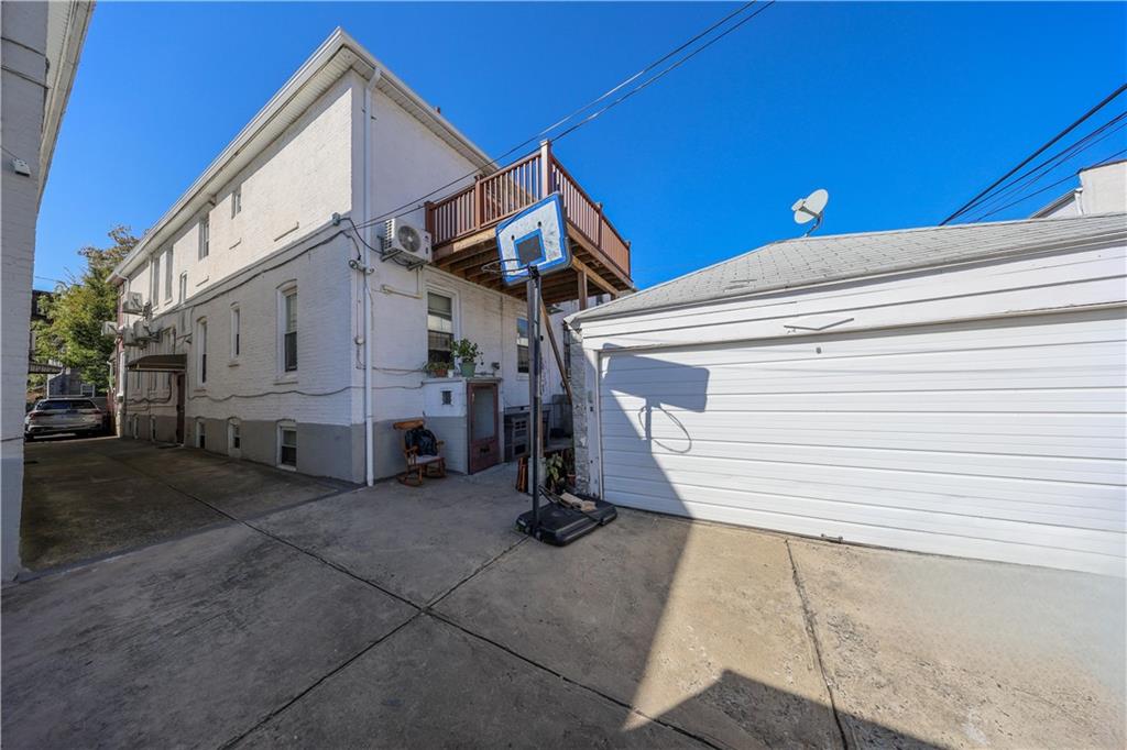 2489 East 21 Street Sheepshead Bay Brooklyn NY 11235