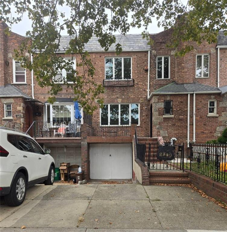2713 Avenue Y Avenue Sheepshead Bay Brooklyn NY 11235