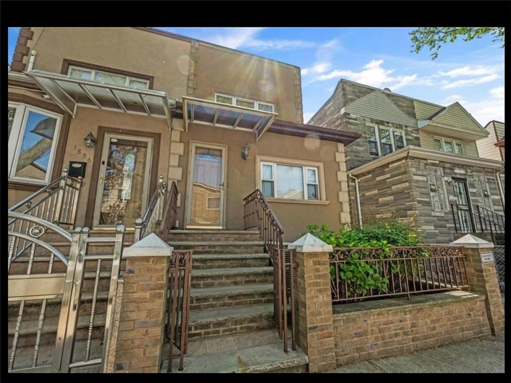 1854 73rd Street Bensonhurst Brooklyn NY 11204