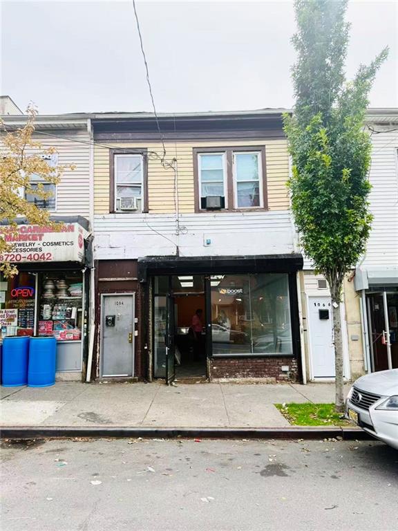 1064 Castleton Avenue West Brighton Staten Island NY 10310