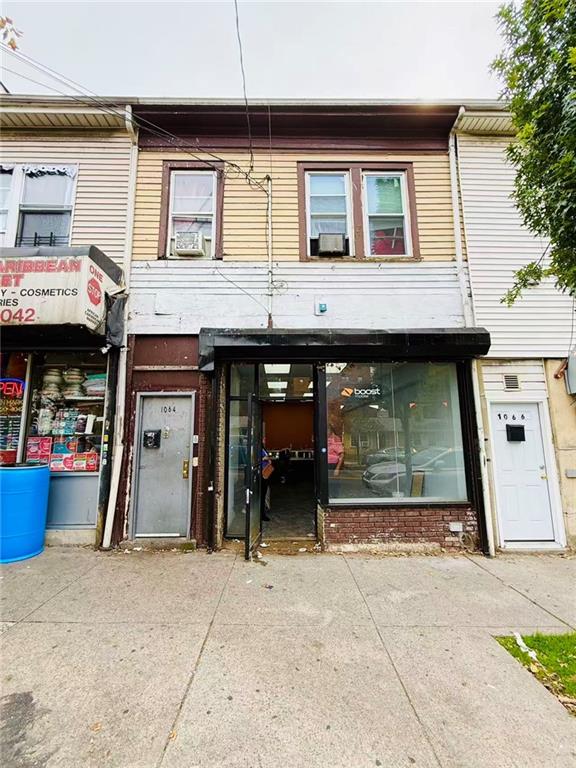 1064 Castleton Avenue West Brighton Staten Island NY 10310