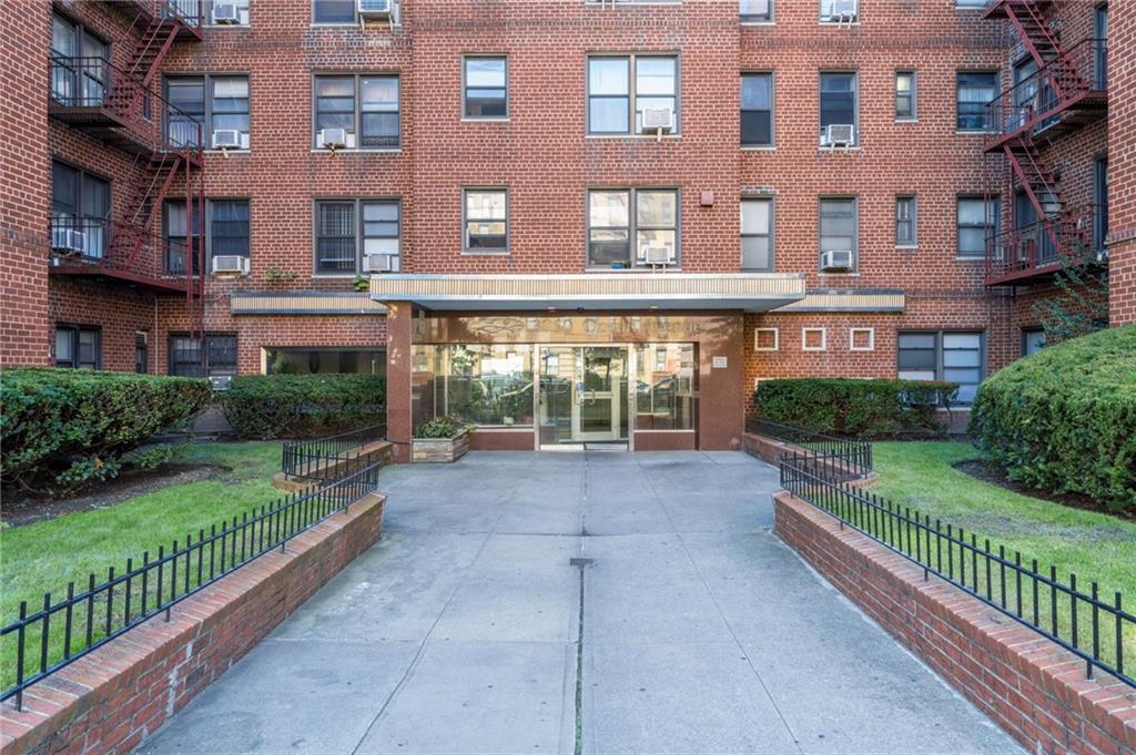 3060 Ocean Avenue Sheepshead Bay Brooklyn NY 11235