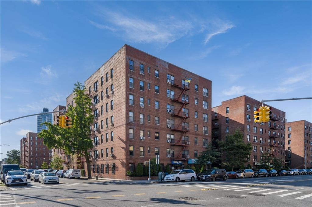 3060 Ocean Avenue Sheepshead Bay Brooklyn NY 11235