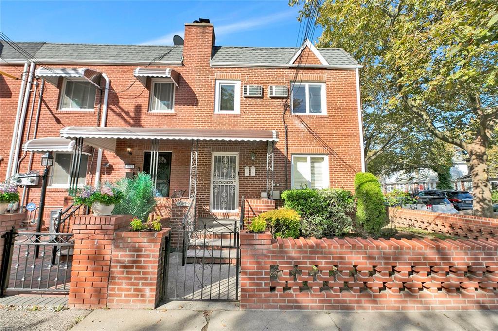 1340 East 58th Street Old Mill Basin Brooklyn NY 11234
