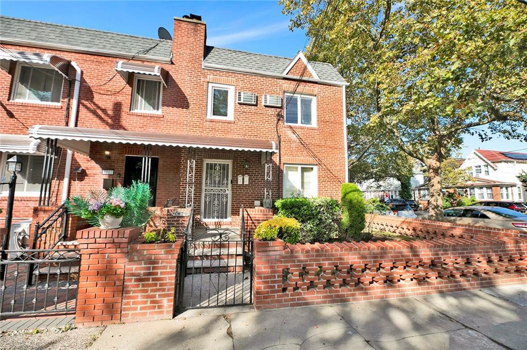 1340 East 58th Street Old Mill Basin Brooklyn NY 11234