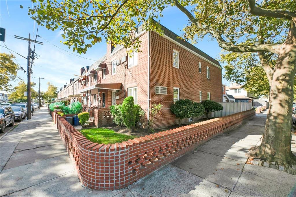 1340 East 58th Street Old Mill Basin Brooklyn NY 11234