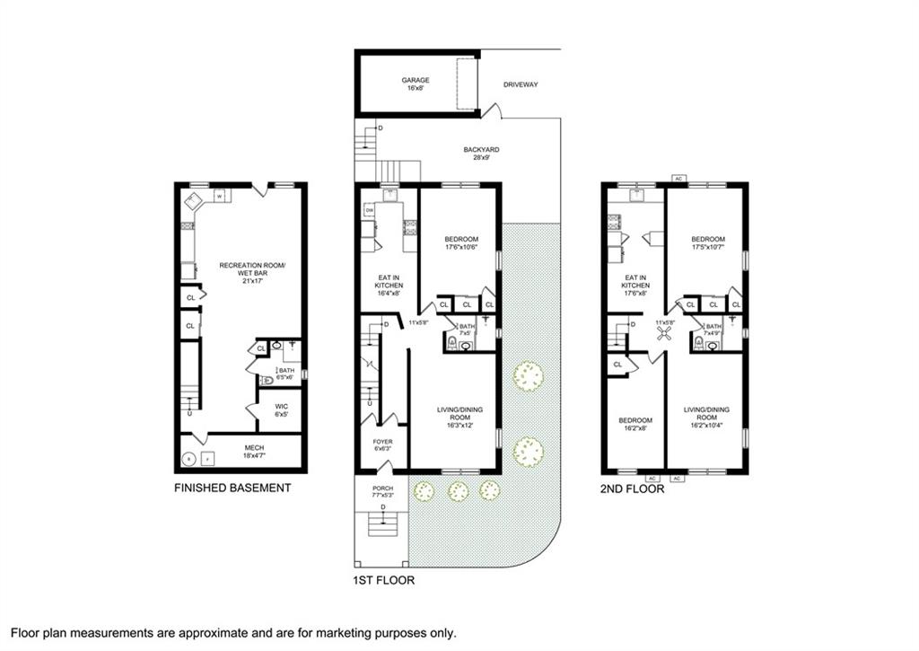 1340 East 58th Street Old Mill Basin Brooklyn NY 11234