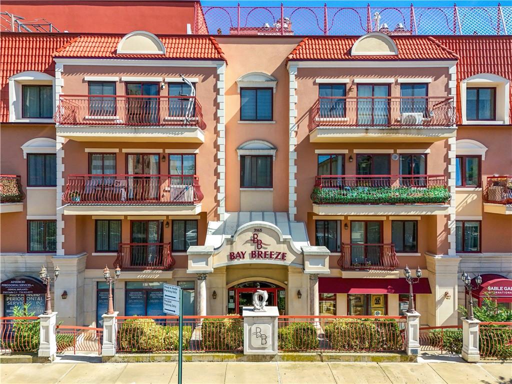 3165 Emmons Avenue Sheepshead Bay Brooklyn NY 11235