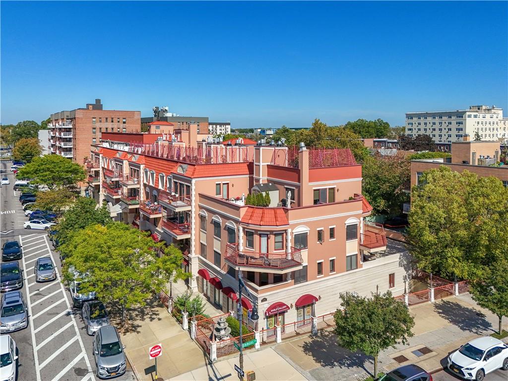 3165 Emmons Avenue Sheepshead Bay Brooklyn NY 11235