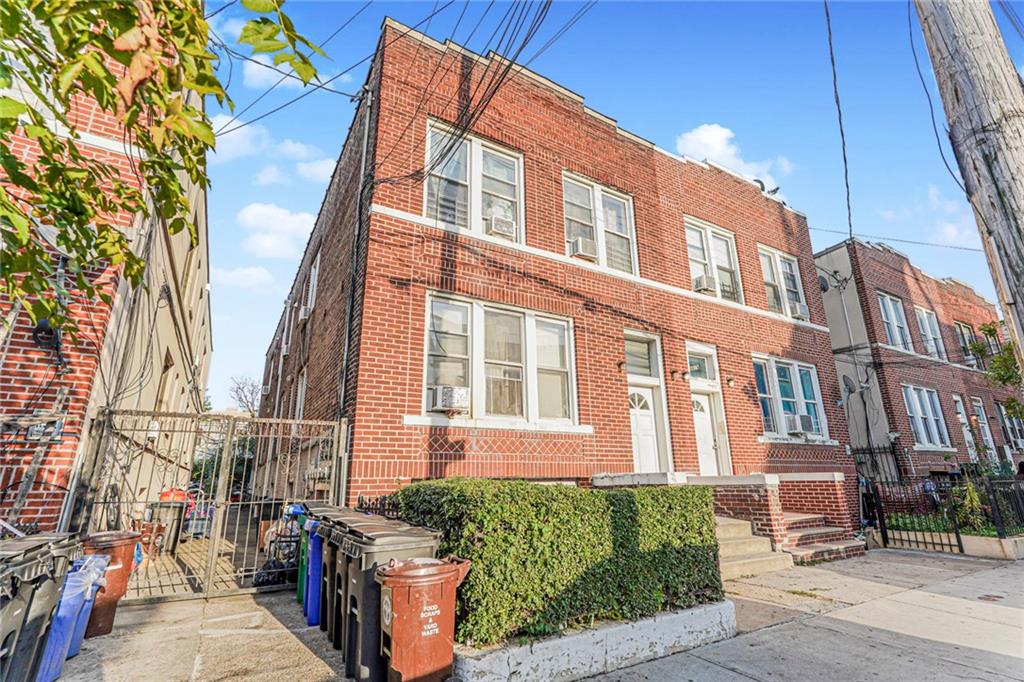 2817 West 20th Street Coney Island Brooklyn NY 11221