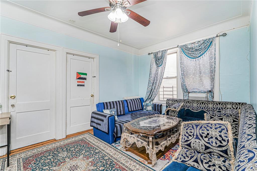 2817 West 20th Street Coney Island Brooklyn NY 11221