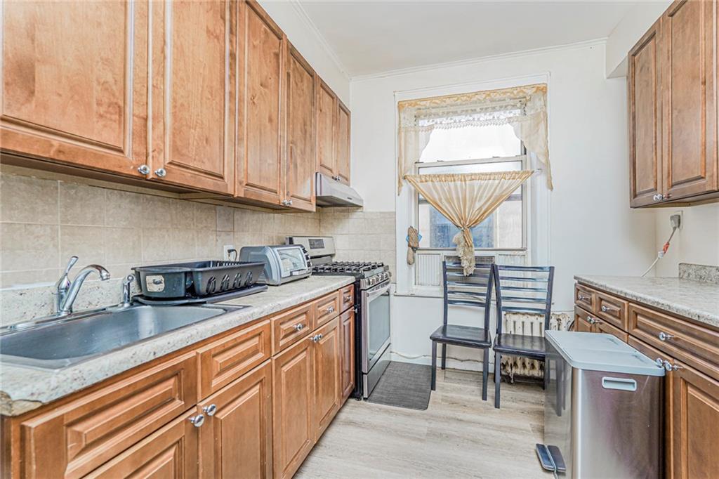 2817 West 20th Street Coney Island Brooklyn NY 11221