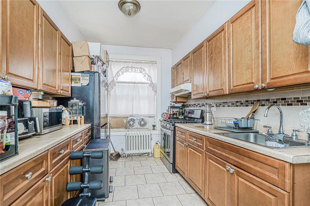2817 West 20th Street Coney Island Brooklyn NY 11221