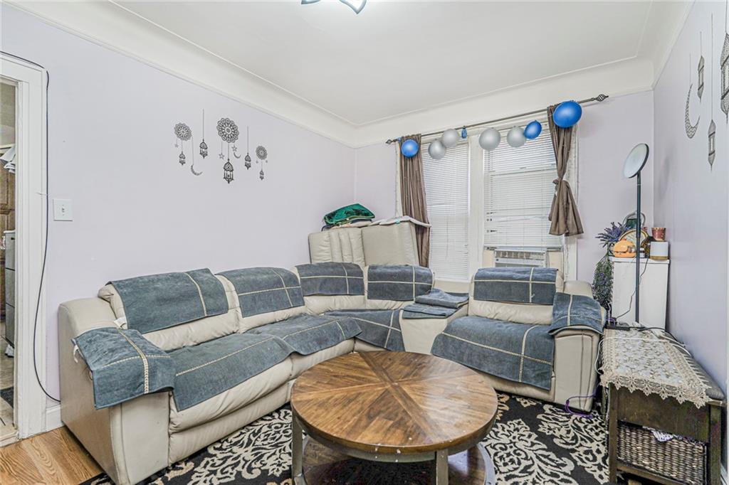 2817 West 20th Street Coney Island Brooklyn NY 11221