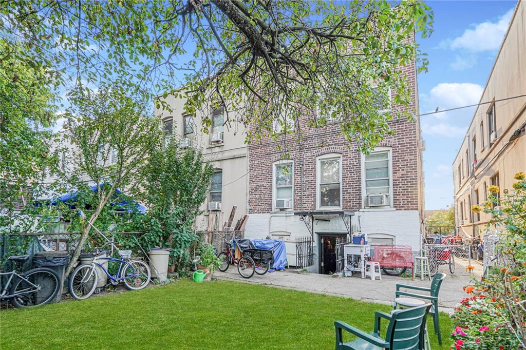 2817 West 20th Street Coney Island Brooklyn NY 11221