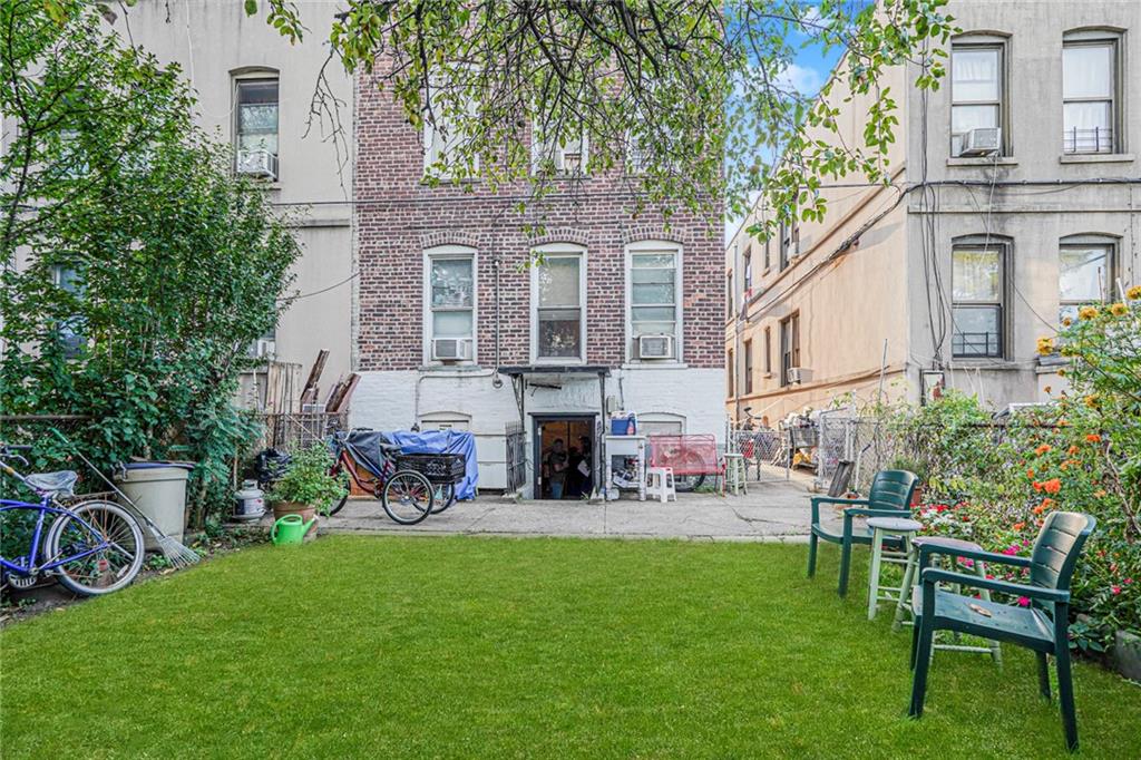 2817 West 20th Street Coney Island Brooklyn NY 11221