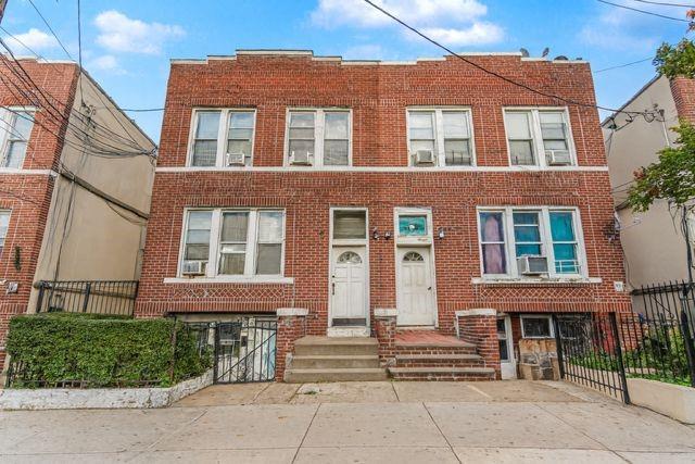 2817 West 20th Street Coney Island Brooklyn NY 11221