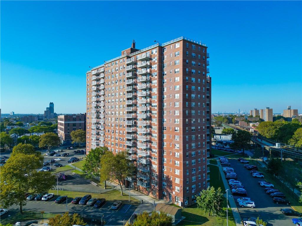 2475 West 16th Street Bath Beach Brooklyn NY 11214