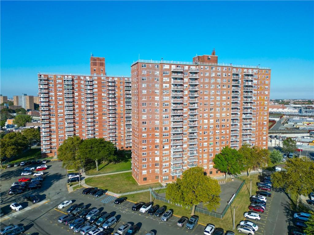 2475 West 16th Street Bath Beach Brooklyn NY 11214