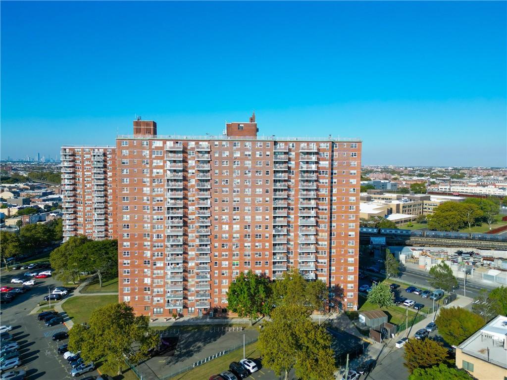 2475 West 16th Street Bath Beach Brooklyn NY 11214