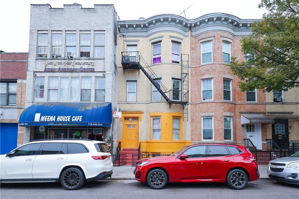 474 Bay Ridge Avenue Bay Ridge Brooklyn NY 11220