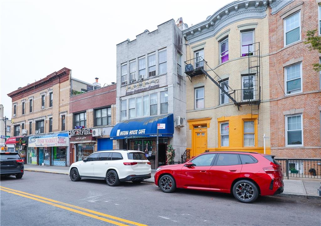 474 Bay Ridge Avenue Bay Ridge Brooklyn NY 11220