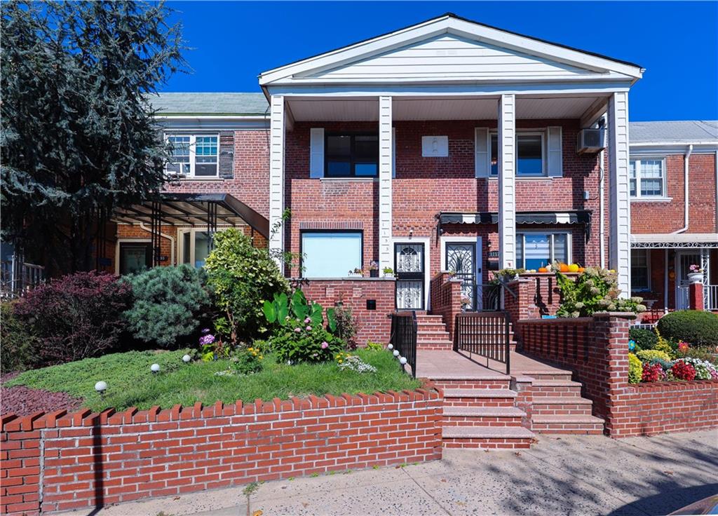 1155 Shore Parkway Bath Beach Brooklyn NY 11214