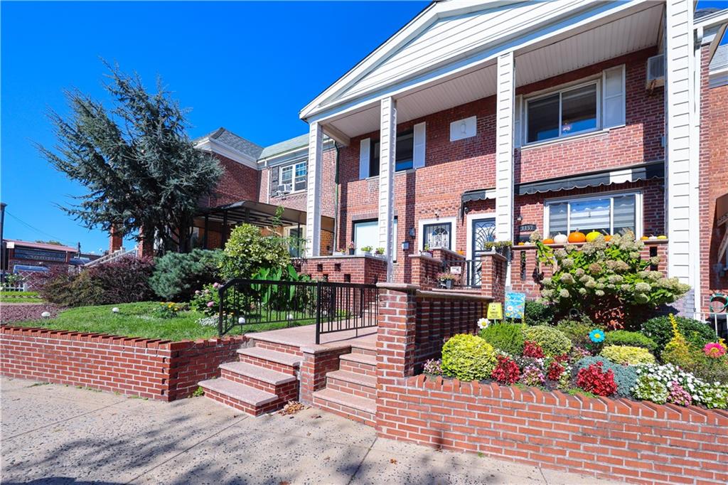 1155 Shore Parkway Bath Beach Brooklyn NY 11214