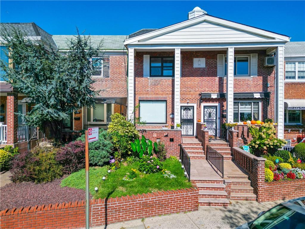 1155 Shore Parkway Bath Beach Brooklyn NY 11214