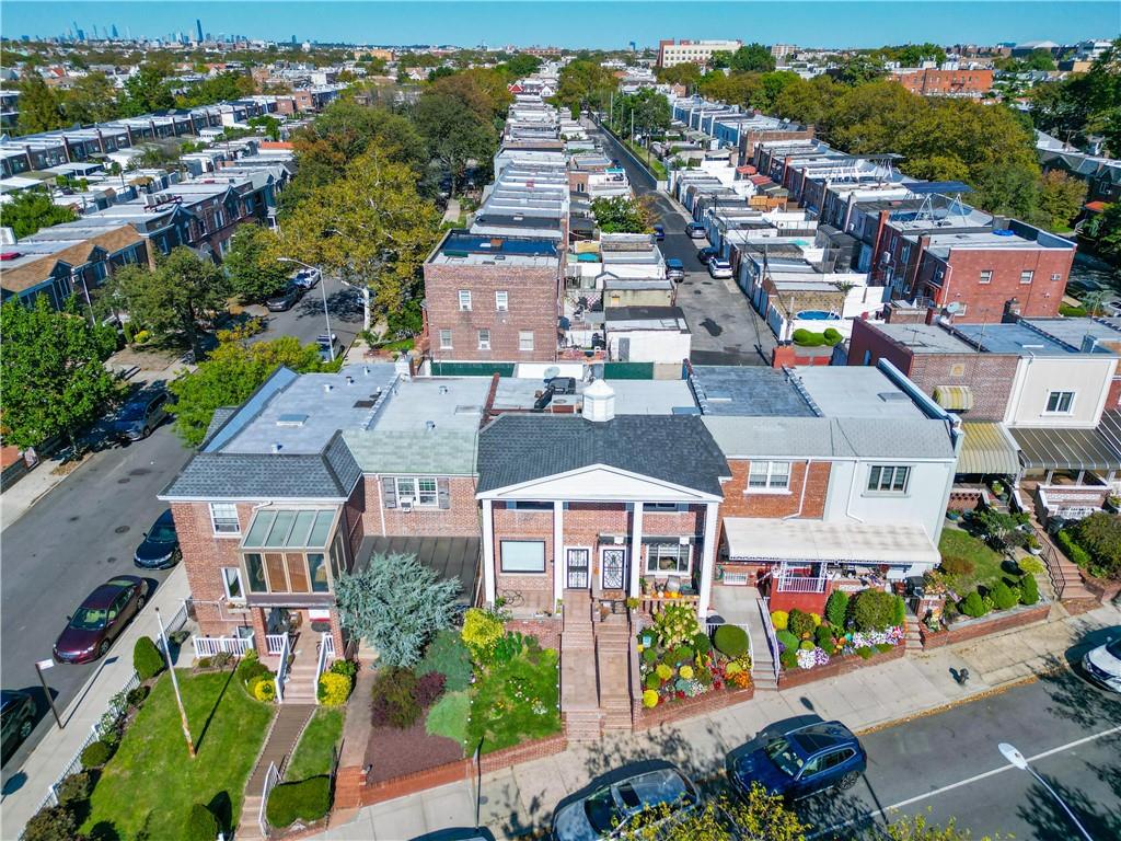1155 Shore Parkway Bath Beach Brooklyn NY 11214