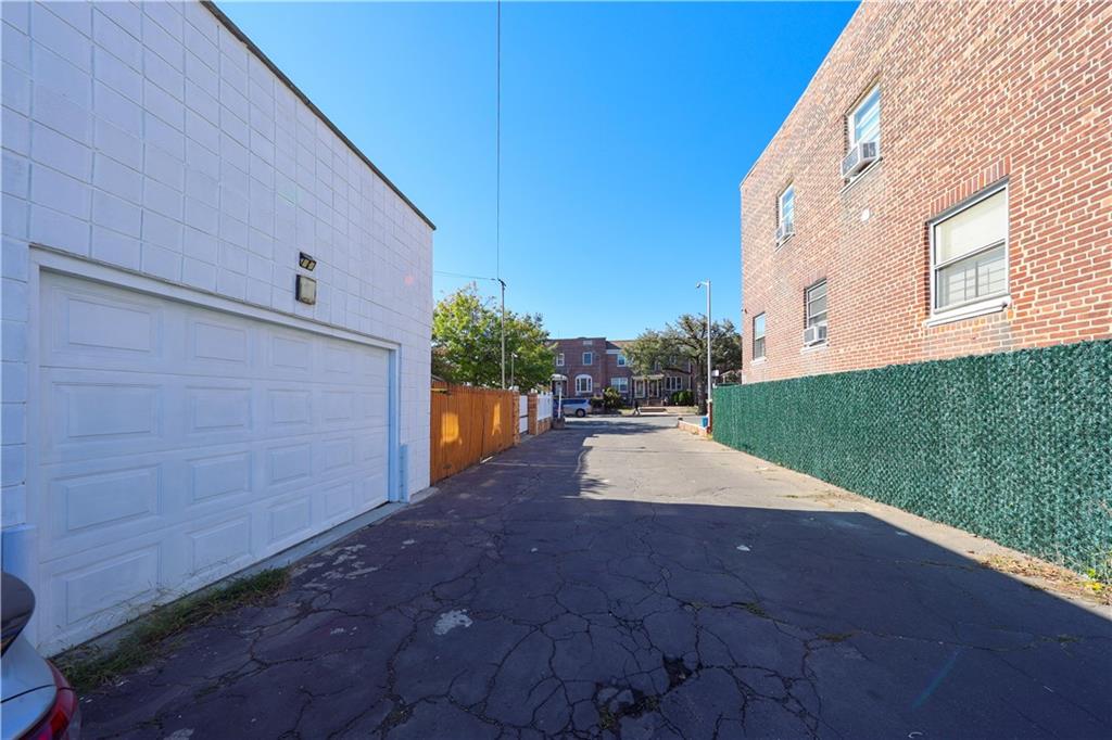 1155 Shore Parkway Bath Beach Brooklyn NY 11214