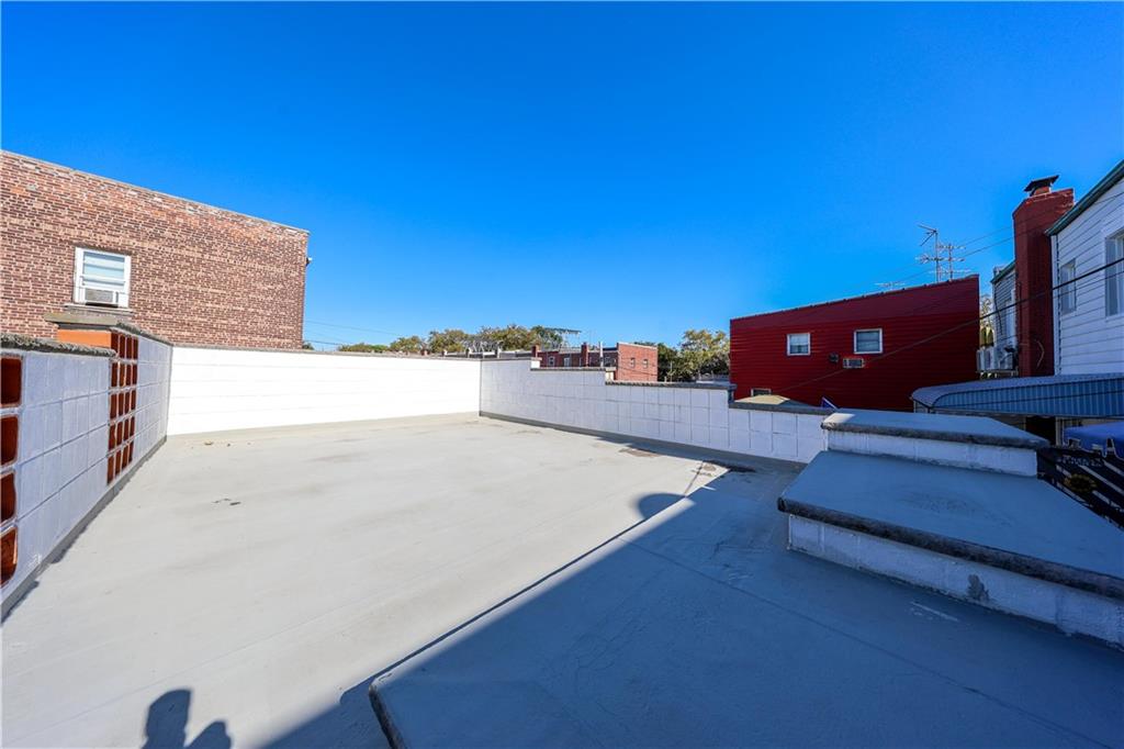 1155 Shore Parkway Bath Beach Brooklyn NY 11214