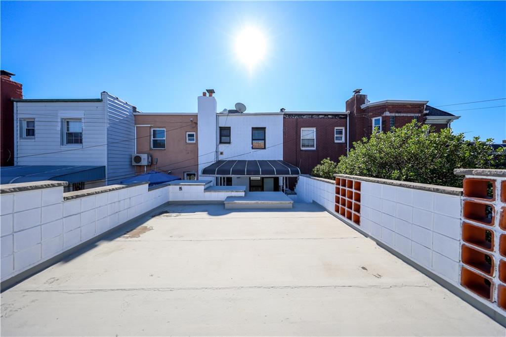 1155 Shore Parkway Bath Beach Brooklyn NY 11214