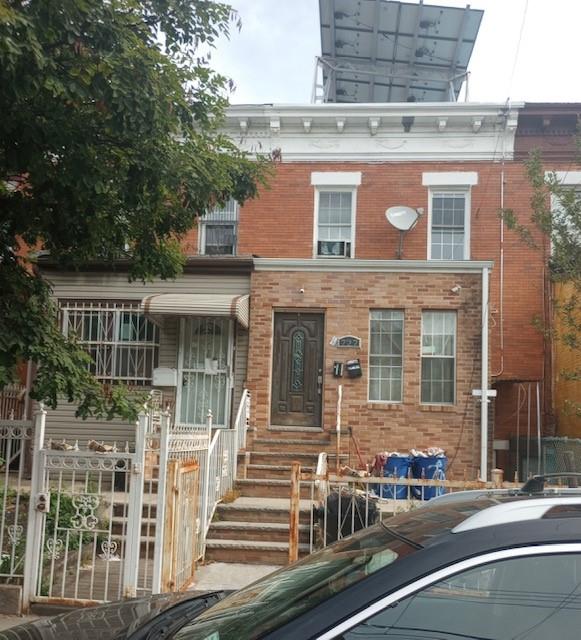 725 Vermont Street Brownsville Brooklyn NY 11207